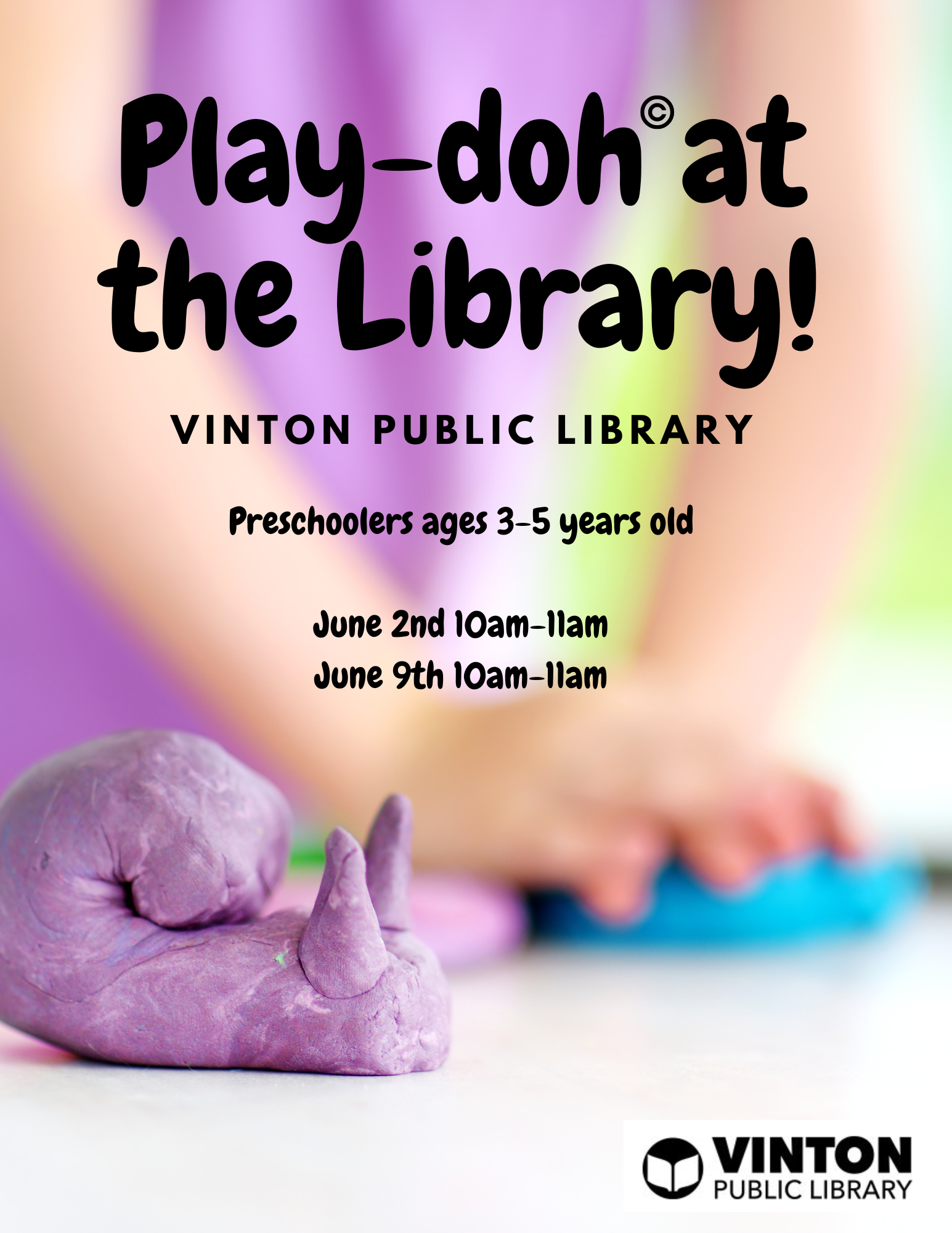 Playdoh at the Library!.png