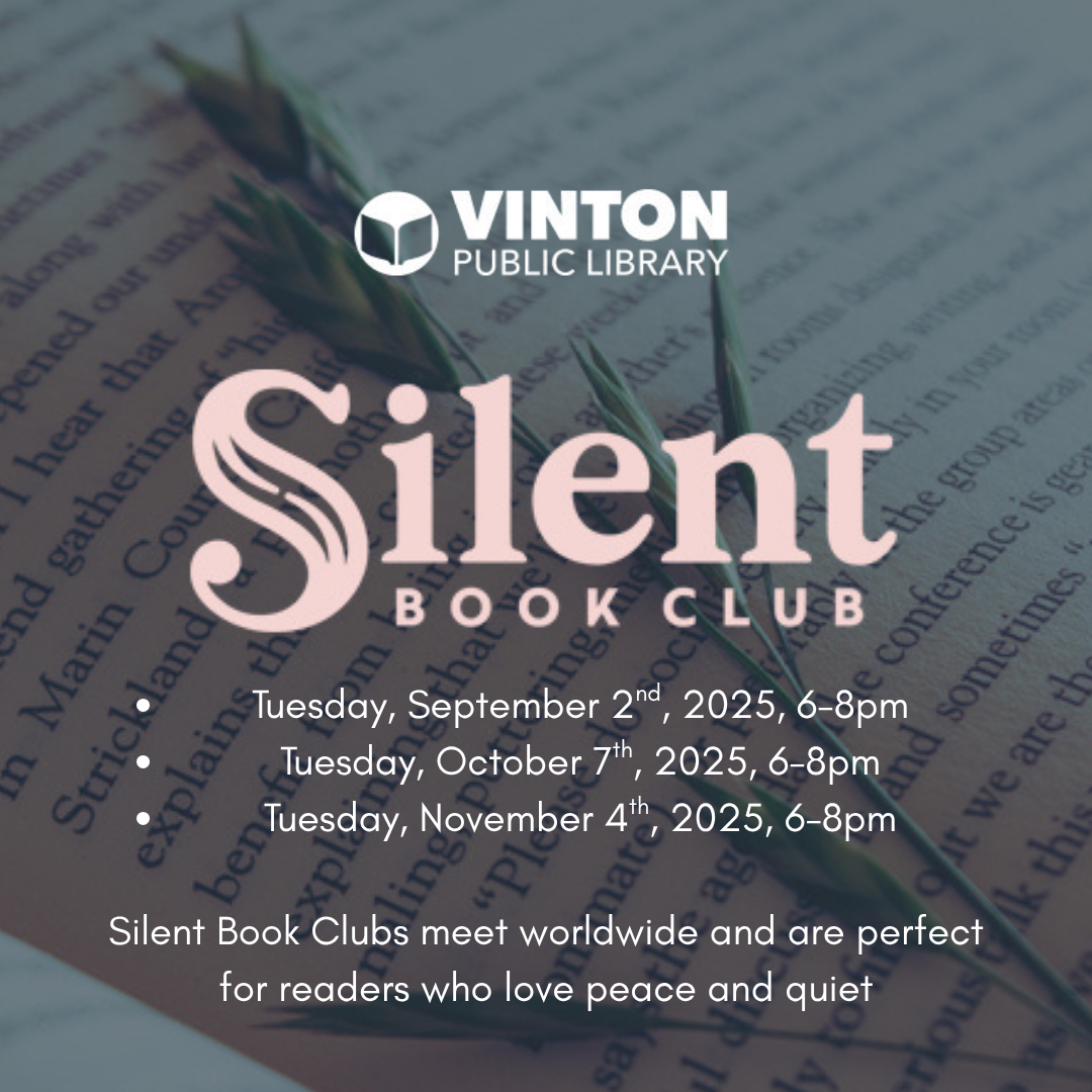 Tuesday, September 2nd, 2025, 6-8pm Tuesday, October 7th, 2025, 6-8pm Tuesday, November 4th, 2025, 6-8pm.png